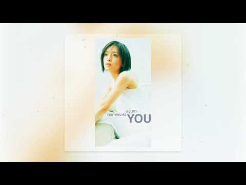 浜崎あゆみ YOU Acappella 