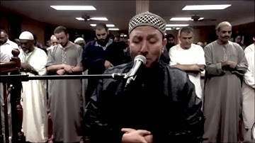 تلاوة بديعة - الشيخ محمد جبريل - سورة الإنسان