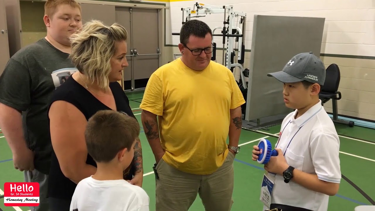 2017.08.11 Gr. 30 First Orientation