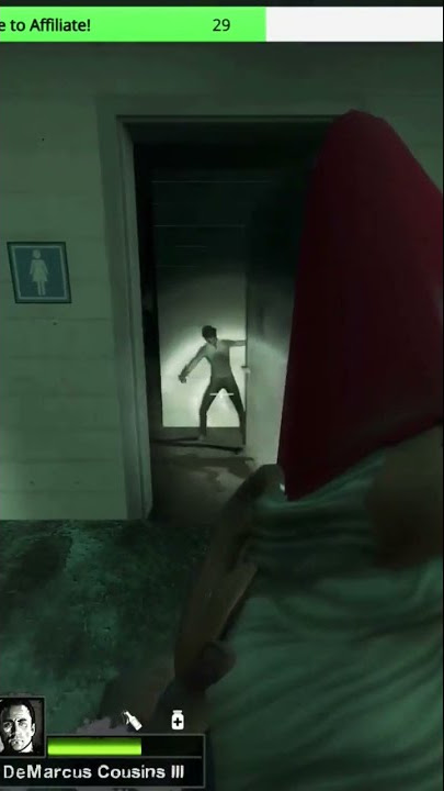 Most OP weapon in L4D2
