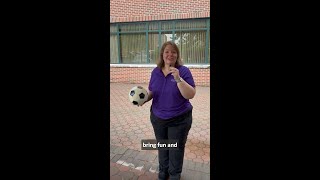 The Invisible Side of the World Cup - Signs of Human Trafficking