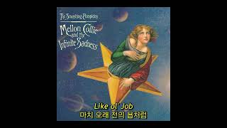 The Smashing Pumpkins - Bullet With Butterfly Wings (자막, 한글 가사, 해석, 번역, lyrics, KOR SUB)