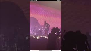 Post Malone Concert Manila Philippines (Song Sunflower)