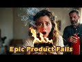 These Products Were Supposed to Be Genius… But They Were Absolutely Awful!