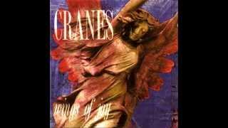 CRANES - Watersong