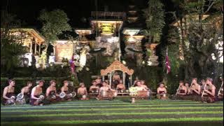 Tabuh baleganjur semarandana PANGASTUTI AGUNG - ST  Putra Sesana Ubud Kelod . #gambelan #taksu