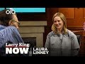 If You Only Knew: Laura Linney