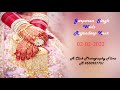 Live  a click photography khiala rajandeep kaur sandhu weds gurpuran singh aulakh 02022020