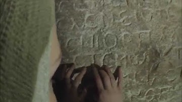 As Above/So Below -  Decrypting The Tomb - Own it on Blu-ray 12/2