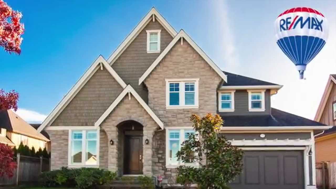Heights Executive Home 16180 28AV South Surrey, BC YouTube
