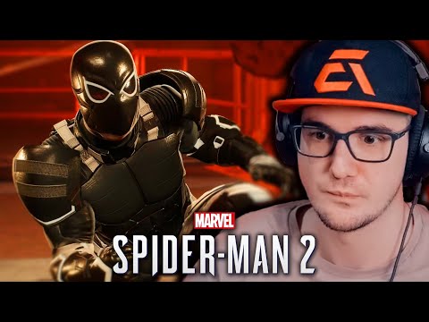 Видео: НОВЫЙ СЮЗНИК?! ► SPIDER-MAN 2 ( Marvel Человек Паук 2 PS5 ) ПРОХОЖДЕНИЕ #9