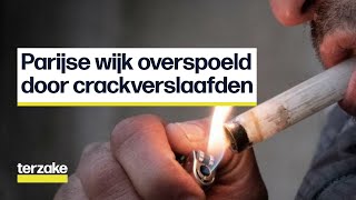 "Welkom in Stalincrack, in Parijs" | Terzake