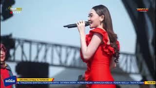 runtah - difarina indra || Om Adella live blimbing Kosambi Tangerang