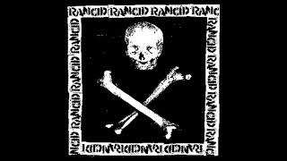 RANCID   Rancid 2000 Full Album