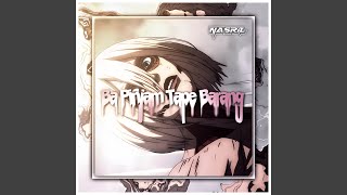 Dj Ba Pinjam Tape Barang