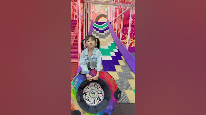 Aletha Abew Playing Slides #alethaabew