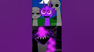 Incredibox Sprunki Phase 6 Definitive Vs Sprunki Phase 6 Definitive But New Alive Remake
