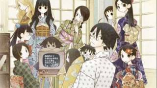 Miniatura de "NEET Tsuri~ Sayonara Zetsbou Sensei"