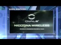 Ovale Nicotina Wireless