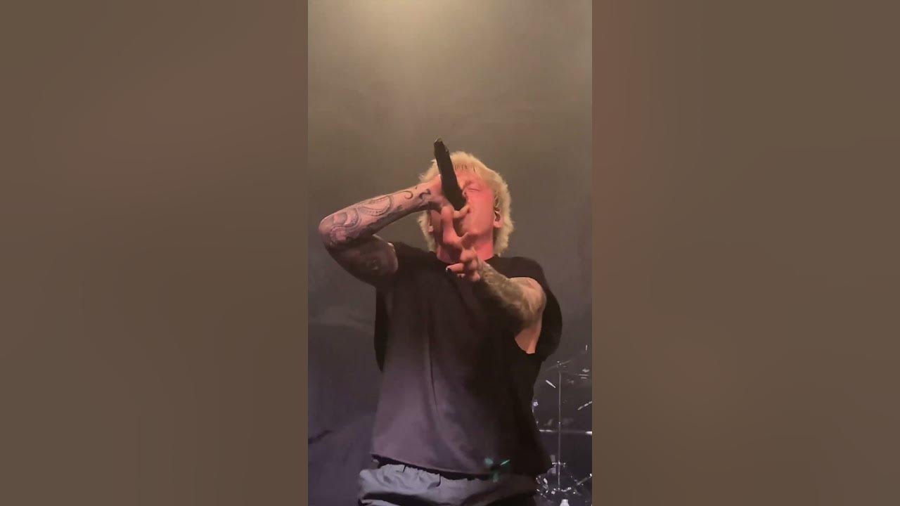 Paleface Swiss - Nail To The Tooth Live
