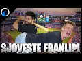DE SJOVESTE FRAKLIP FRA GYSER VIDEOEN! - Team Atlantic