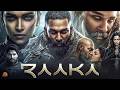 RAAKA Full Hindi Movie Allu Arjun Deepika Padukone Sreeleela South Indian Action Movie 2026 