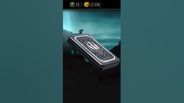 MK MOBILE IS THE BEST MOBILE GAME #shorts