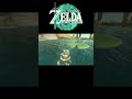 The Legend of Zelda: Tears of the Kingdom in 2 Minutes