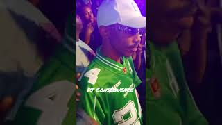 shoday and dj Consequence live...#reels  #reelsvideo #shorts #dance #afrobeats #fypyoutube