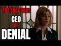 The Lie Carmela Curated—And Lived In (The Sopranos)