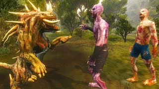 Hellhound Simulator Games - Animals Game | Wild Animal Games | Zebra Games | #1 screenshot 5