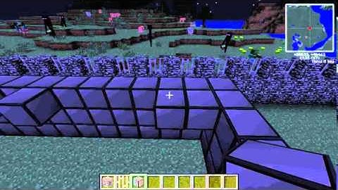 Voltz #1: Building an Army Base