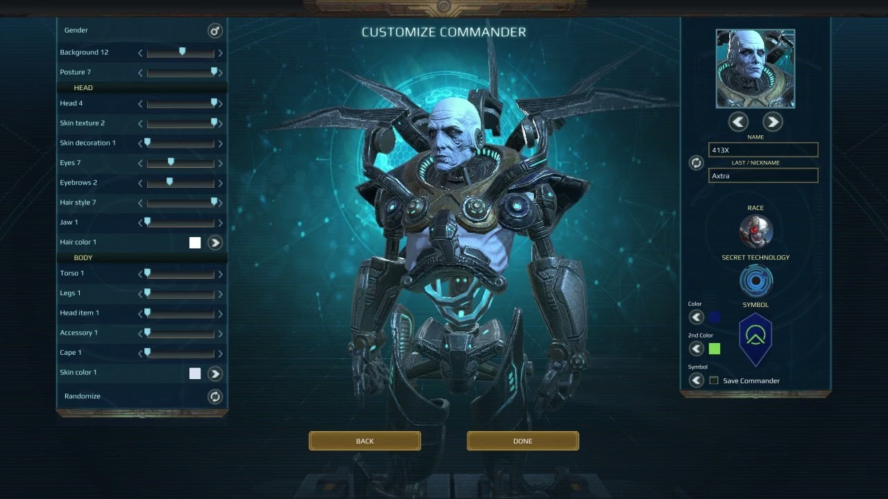 Assembly Lines Testing | EL Synthesized