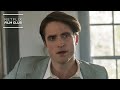 Robert Pattinson Accent Clip