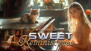 🎻🎹 Violin & Piano 2025 – Soft Music for Quiet Nights