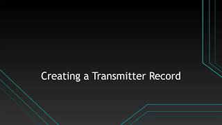 EL CID Desktop Training Video screenshot 2