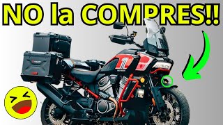 10 PEORES MOTOS en VENTA en 2024