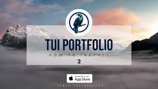 Master Tuyi Portfolio in Minutes: Quick Install Guide for Creatives