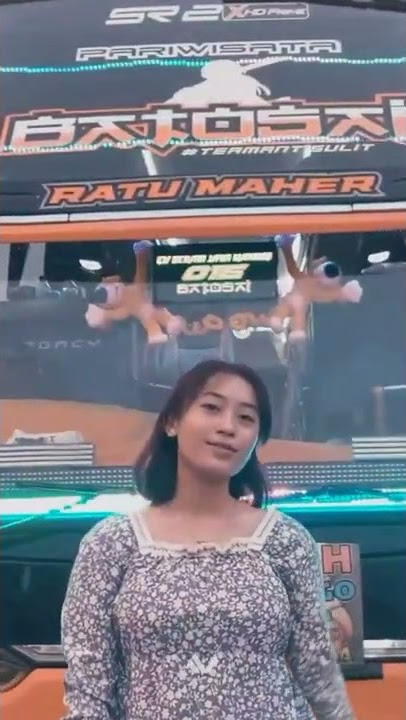 Story'wa Bus Pariwisata SJM TRANS BATOSAI