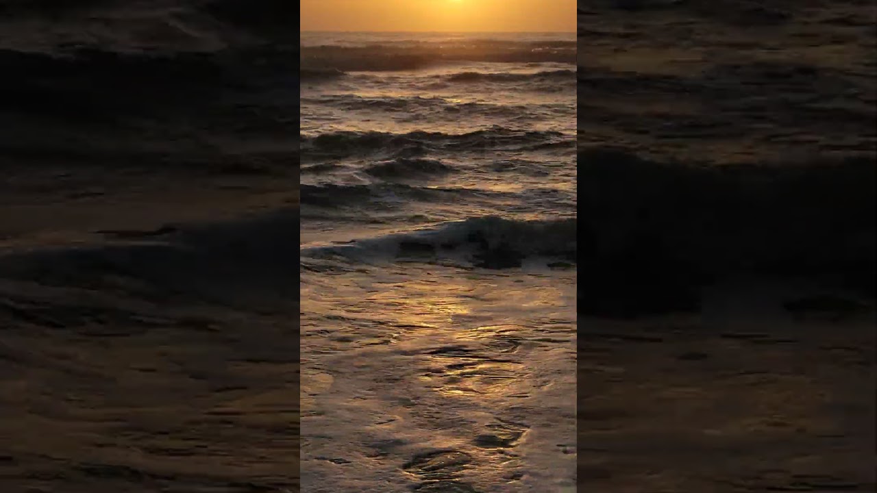 Sunrise closeup 👌😎❤️ 