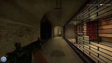 at0m Eco-Round Ace 1v4 Clutch | twitch.tv/at0m_TV