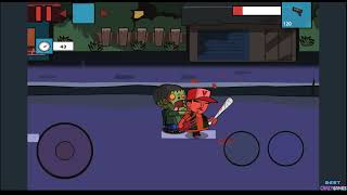 Zombie Street Trigger | Walkthrough BestGamesOnline screenshot 2