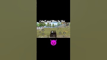 Mobile Data is enough to do runing car  Exit and get in trick 😂 #bgmi #runingcartrick #shorts