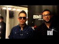 Capture de la vidéo Alcover & Xtassy Interviewed At The Bmi Hiwts Latin Edition, Part 4