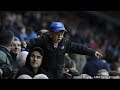 Everton fans react to Ademola Lookman's man of the match display for England U21s