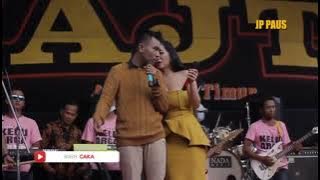 'APAKAH ITU CINTA' GERY FT LALA WIDI | NEW AJT music