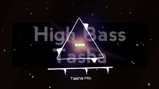 Tasha Dhol Mix | High Bass Mix | Dhol | 2024 | DJ RBS JBP