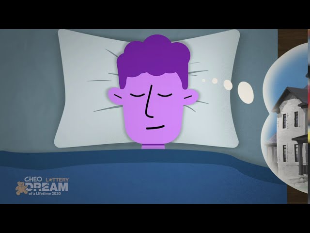 Cheo Dream Of A Lifetime Lottery 2020 Youtube