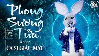 Phong Sương Tửu - Ca Sĩ Giấu Mặt (ST: NOBI CHU) | Mượn Gió Đêm Nay Làm Ta Say | Bản Chuẩn Hot TikTok