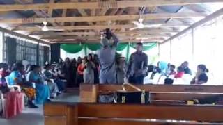 Yeriko Kwaya -Dodoma Mtanana Yeriko Kwaya -Dodoma Mtanana